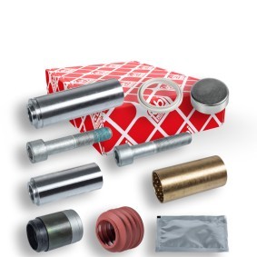 Acquista Kit di revisione della pinza freno da FEBI BILSTEIN 107242 a buon mercato per soli 39,24 €