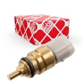 Sensor, Kühlmitteltemperatur von FEBI BILSTEIN 107539