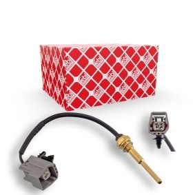 Acquista Sensore, Temperatura refrigerante da FEBI BILSTEIN 107888 a buon mercato per soli 79,38 €