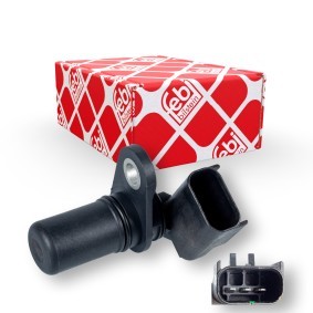 Acquista Generatore di impulsi, Albero a gomiti da FEBI BILSTEIN 108159 a buon mercato per soli 33,33 €