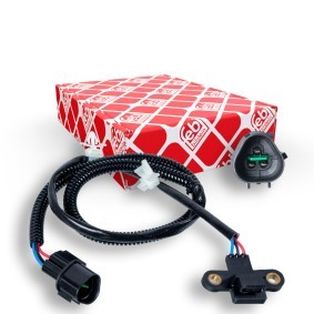 Acquista Generatore di impulsi, Albero a gomiti da FEBI BILSTEIN 108167 a buon mercato per soli 27,65 €