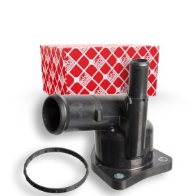 Comprar Termostato, refrigerante de FEBI BILSTEIN 108186 a bajo precio de 33,21 €