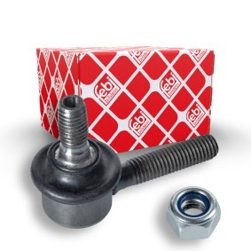 Acquista Testa snodo sferico, Tiranteria comando marce da FEBI BILSTEIN 108869 a buon mercato per soli 12,56 €