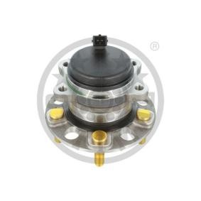Compre Kit de rolamento de roda da OPTIMAL 922579 a um preço baixo por 151,50 €