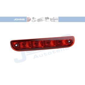 Dritte Bremsleuchte des Herstellers JOHNS - Originalware Artikelnummer: 30 44 89-1
