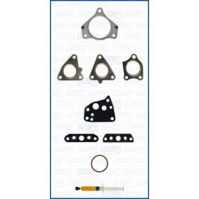 Comprar Juego de montaje, turbocompresor de AJUSA JTC12340 a bajo precio de 44,25 €