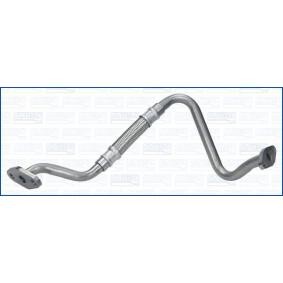 Ölleitung für Turbolader OPR00006 VOLKSWAGEN CRAFTER von AJUSA