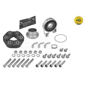 Hardyscheibe 100 152 2001/HD für VW