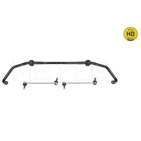 Stabilisator, Fahrwerk 314 653 0000/HD