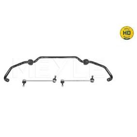 Stabilisator, Fahrwerk 314 653 0015/HD