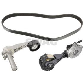 Keilrippenriemensatz 11 10 7425 für MINI