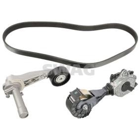 Keilrippenriemensatz 11 10 7426 für MINI