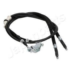 Comprar Cable de freno de mano de JAPANPARTS BC-0428 a bajo precio de 97,81 €