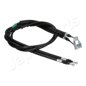 Comprar Cable de freno de mano de JAPANPARTS BC-0438 a bajo precio de 89,87 €