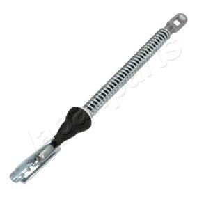 Comprar Cable de freno de mano de JAPANPARTS BC-0440 a bajo precio de 57,44 €