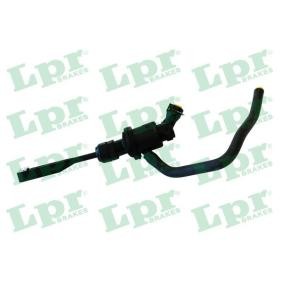 Comprar Cilindro maestro, embrague de LPR 2392 a bajo precio de 105,39 €