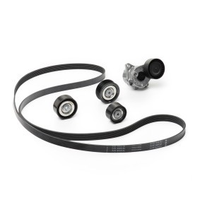 Acquista Kit Cinghie Poly-V da INA 529 0361 10 a buon mercato per soli 105,66 €