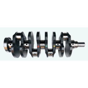 Acquista Albero motore da IPSA CK000601 a buon mercato per soli 466,83 €