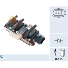 Achetez des Bobine d'allumage FAE 80445 à prix pour 54,65 €