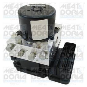 Compre Grupo hidráulico, sistema de travagem da MEAT & DORIA 213052 a um preço baixo por 755,06 €