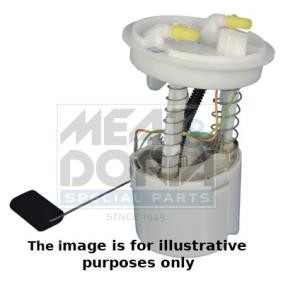 Acquista Sensore livello carburante da MEAT & DORIA 79318E a buon mercato per soli 126,25 €