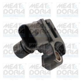 Acquista Sensore, pressione collettore d'aspirazione da MEAT & DORIA 823034 a buon mercato per soli 76,52 €
