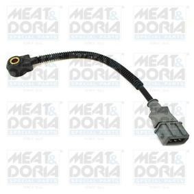 Klopfsensor 875023 KIA K2900 von MEAT & DORIA