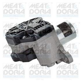 Acquista Valvola EGR da MEAT & DORIA 88829 a buon mercato per soli 83,11 €