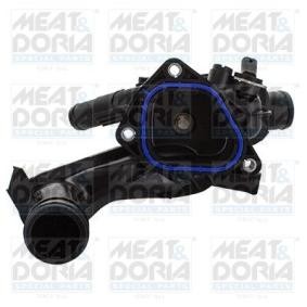 Kühlwasserthermostat 92872 für MINI