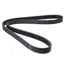 Achetez des Courroie Poly-V ASHIKA 112-6PK2390 à prix pour 27,74 €