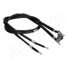 Comprar Cable de freno de mano de ASHIKA 131-00-0432 a bajo precio de 45,31 €