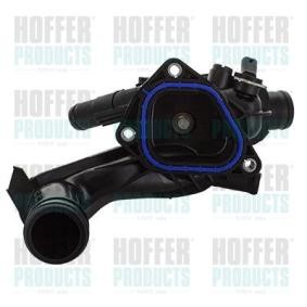 Kühlwasserthermostat für MINI von HOFFER