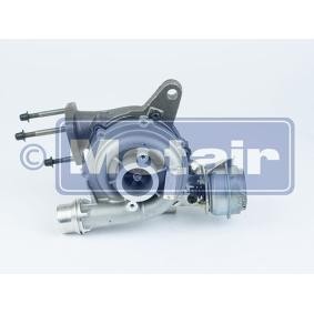 Turbolader von MOTAIR