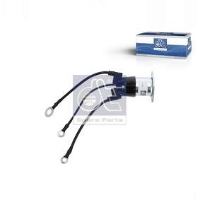 Magnetschalter, Anlasser von DT Spare Parts günstig für 55,37 €