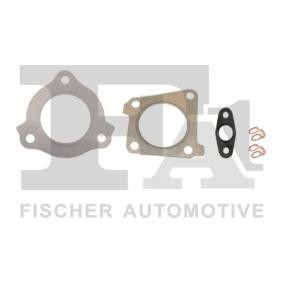 Compre Kit de montagem, turbocompressor da FA1 KT890090E a um preço baixo por 11,19 €