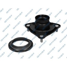 Compre Suporte de apoio do conjunto mola / amortecedor da GSP 531654S a um preço baixo por 59,41 €