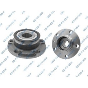 Compre Kit de rolamento de roda da GSP 9228080 a um preço baixo por 43,15 €
