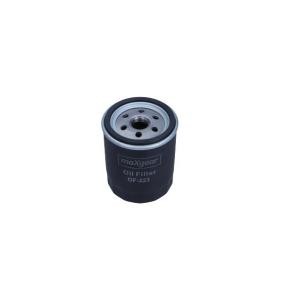 Ölfilter 26-1529 von MAXGEAR günstig für 8,65 € online kaufen