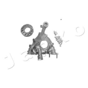 Acquista Kit ruote dentate, Pompa olio da JAPKO TY01 a buon mercato per soli 120,64 €