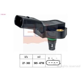 Ladedrucksensor 1.993.228 für VW