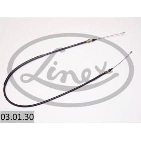 Köp Vajer, driftsbroms av LINEX 03.01.31 till det låga priset 134,00 kr