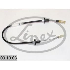 Acquista Cavo frizione da LINEX 03.10.03 a buon mercato per soli 35,35 €