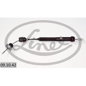 Acquista Cavo frizione da LINEX 09.10.42 a buon mercato per soli 42,46 €