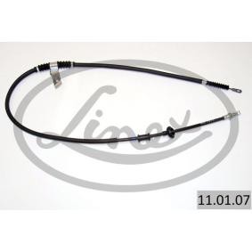 Köp Vajer, driftsbroms av LINEX 11.01.07 till det låga priset 277,49 kr