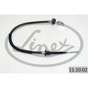 Osta Vaijeri, kytkimen käyttö LINEX:llä 11.10.02 edullisesti hintaan 32,29 €
