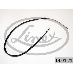Comprar Válvula, regulación del aire de admisión de LINEX 11.58.22 a bajo precio de 16,25 €