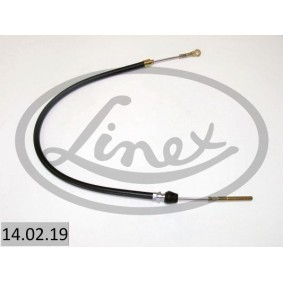 Köp Vajer, driftsbroms av LINEX 14.01.83 till det låga priset 275,36 kr