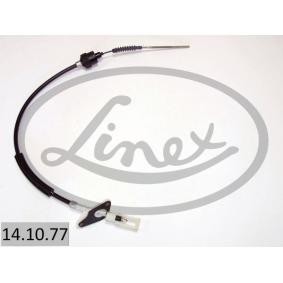 Acquista Cavo frizione da LINEX 14.10.77 a buon mercato per soli 31,69 €
