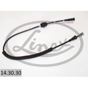 Achetez des Câble d'accélération LINEX 14.20.80 à prix pour 10,17 €