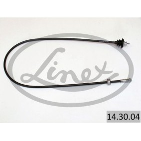 Compre Cabo do acelerador da LINEX 14.20.90 a um preço baixo por 14,33 €